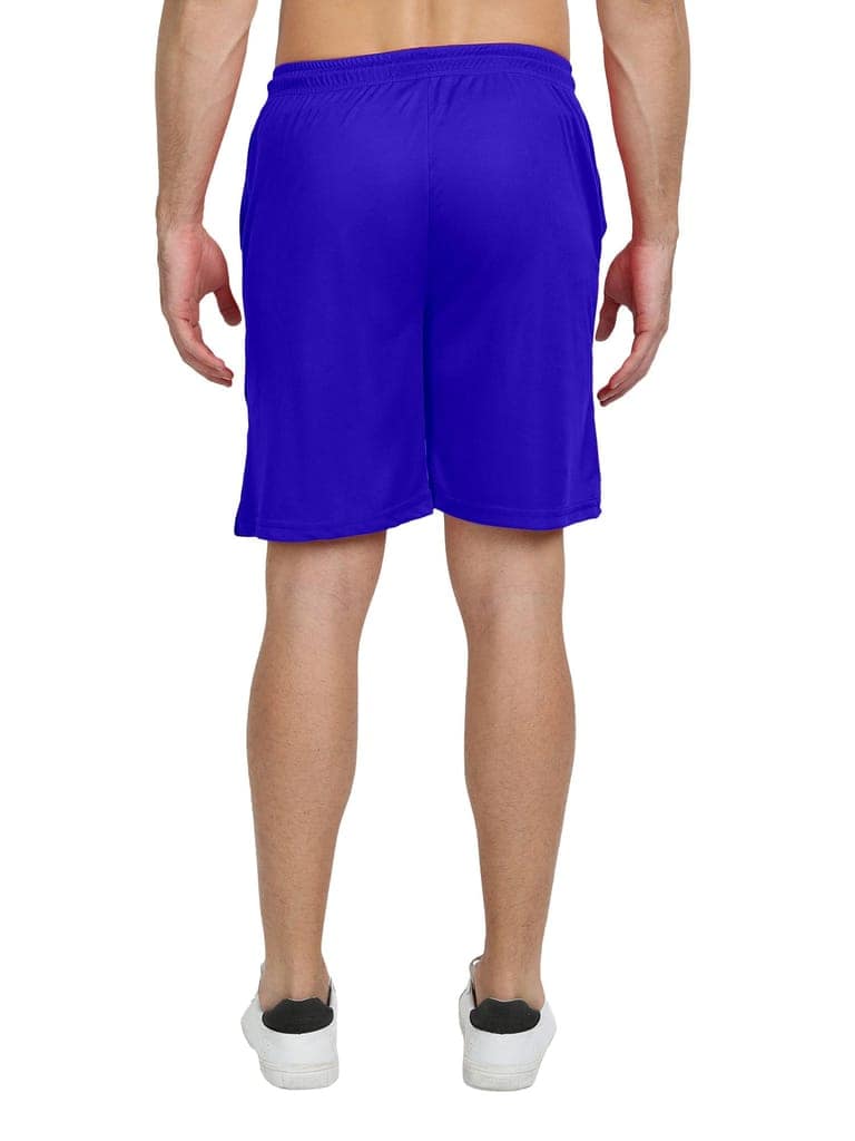 FTX Men Cut & Sew Sports Shorts view 3