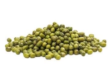 GREEN GRAM (MOONG DAL) view 5