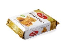 BAKE LITE BROWN KHARI 200GM
