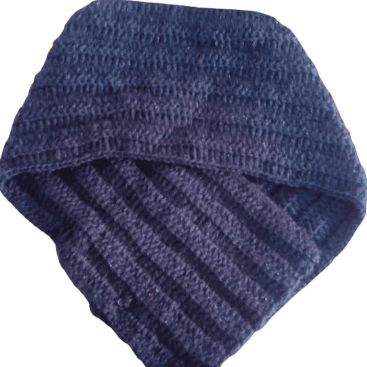 Hand made Neck Warmer