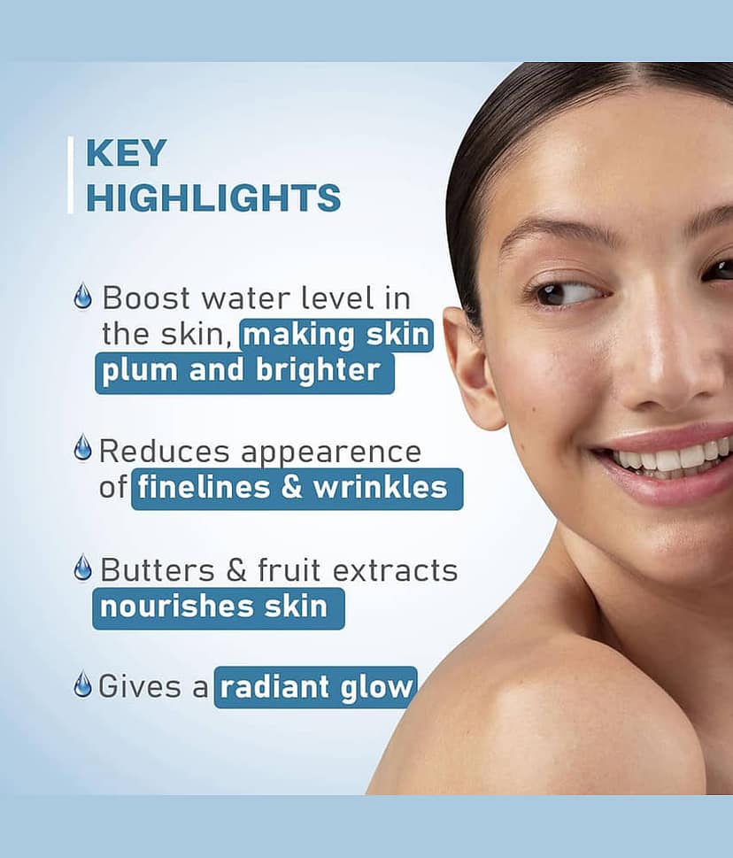 Lilium Hydra 11 Step Facial Kit Less Than 3 Times Use Facial Kit For All Skin Type Aloe Vera 1 ( Pack of 1 ) view 2