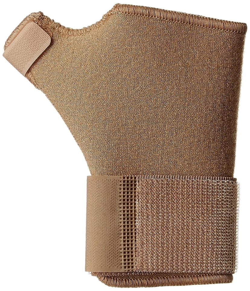 Oppo Neoprene Thumb or Wrist Support - XL view 2