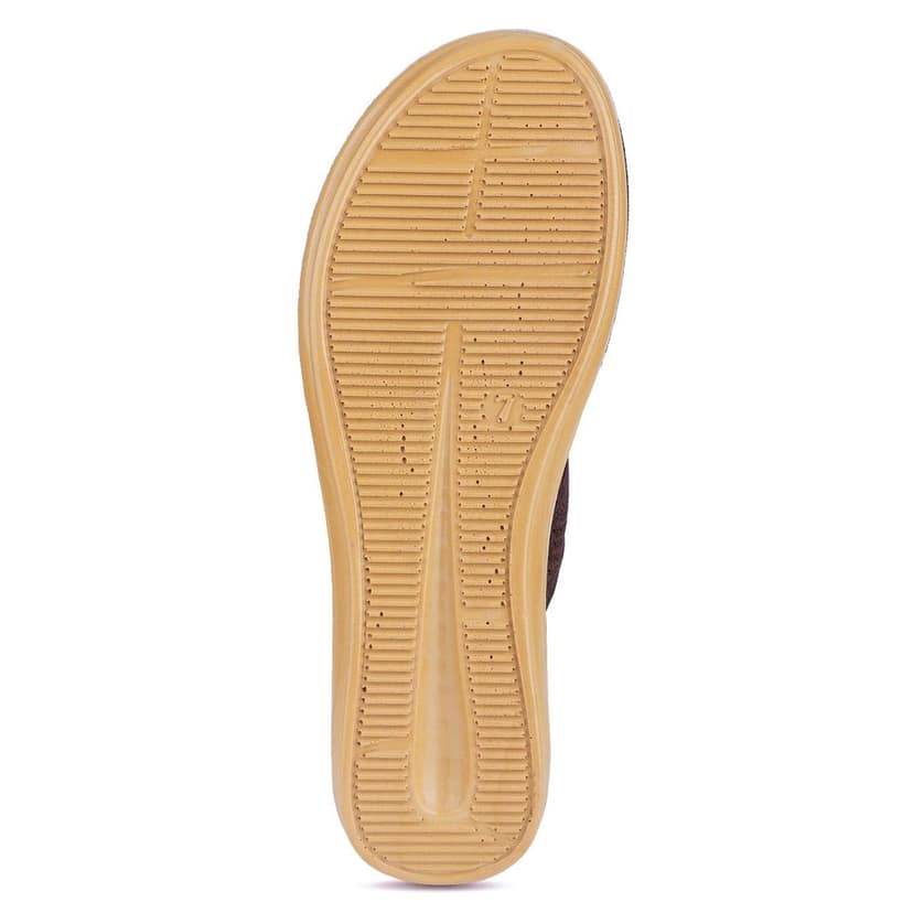 Bersache Extra Soft Classic Casual with Back Strap Regular wear with Ultra Soft & Flexibility Technology Sandal for Women's view 4