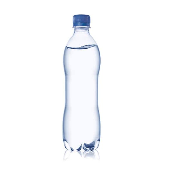 Mineral Water