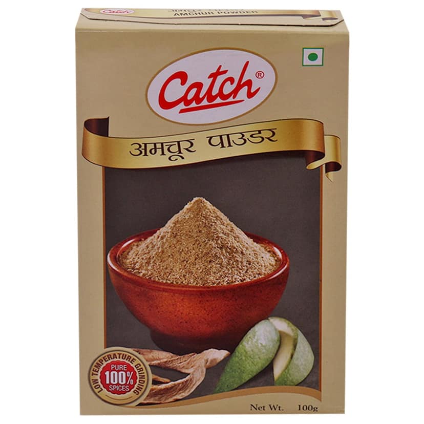 Catch Amchur Powder 100 g view 2