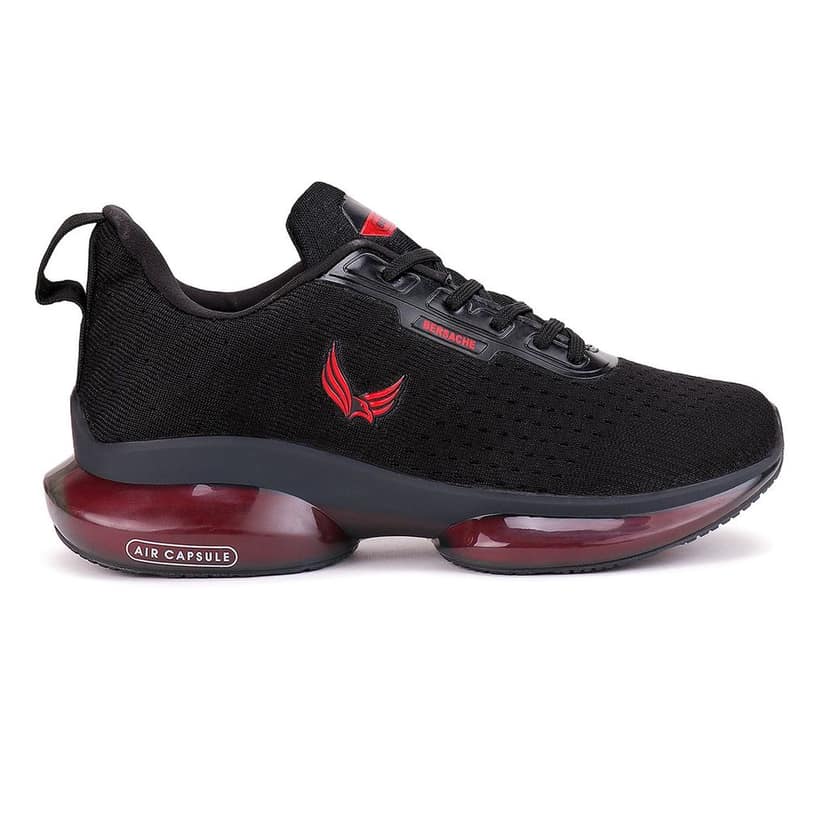 Bersache Premium Sports ,walking,Gym,cricket, Trending Running Shoes For Men's view 6