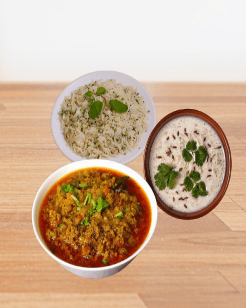 Combo meal non veg 3
