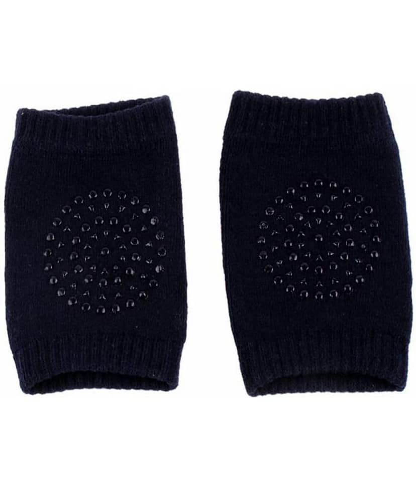 Baby Kids Knee Pads Crawling Anti-Slip Safety Elbow Support Cushion Warmer