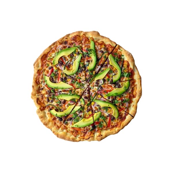 Veg Classic Pizza Large (12 Inches)