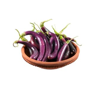 Long Brinjal (Kg)