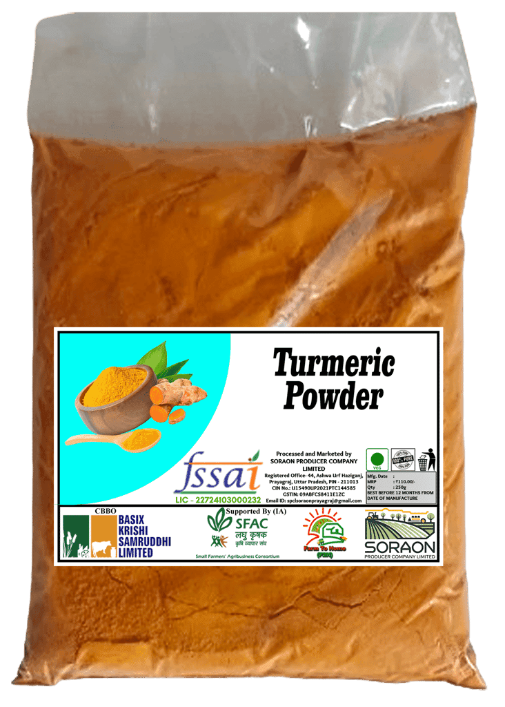 Turmeric Powder | 250g view 3