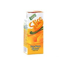 TROPICANA SLICE 125ML BOX