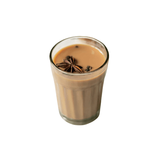 Masala Tea
