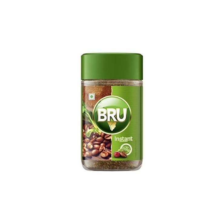 Bru Instant Coffee 50gm
