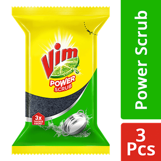 Vim Power Srcub, 1 Pc