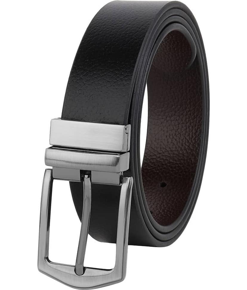 Zoro Multi Leather Formal Belt