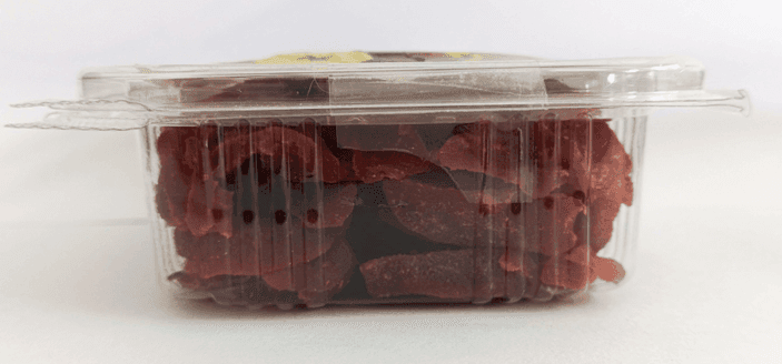 Wild Apple Candy