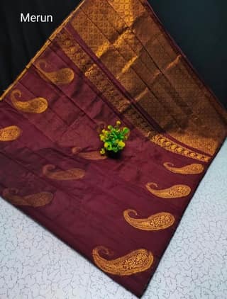 Silk cotton