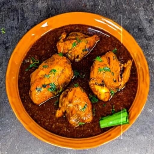 Kundapur Chicken