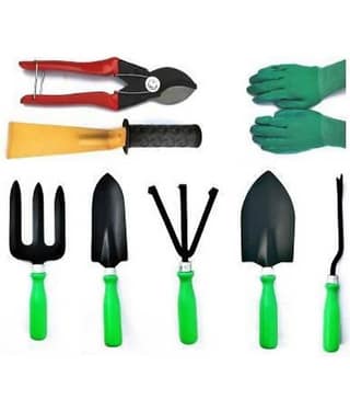 AGT Garden Tool Set ( Set of 1 )