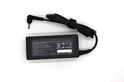 Laptop Adapter 65W 20V – 3.25 A Wall Pin For Lenovo (Pin Size 4.0*1.7 mm) - Compatible view 3