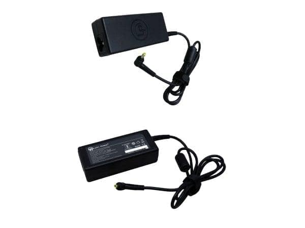 Laptop Adapter 65W 20V – 3.25 A Wall Pin For Lenovo (Pin Size 4.0*1.7 mm) - Compatible view 4