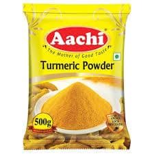 AACHI TURMERIC POWDER 500G