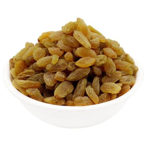 Kandhari Raisins (Kishmish) - 250 gm
