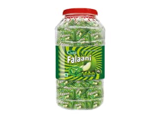 Derby Falaani Kaccha Kairy Candy (Jar)