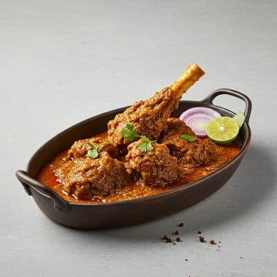 Mutton Hyderabadi
