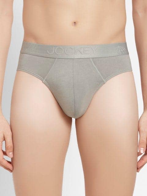 Jockey Men's IC24 Tencel Micro Modal Stretch Brief view 10