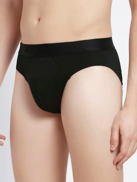 Jockey Men's IC24 Tencel Micro Modal Stretch Brief view 3