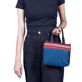 Handy Khun Hand Purse