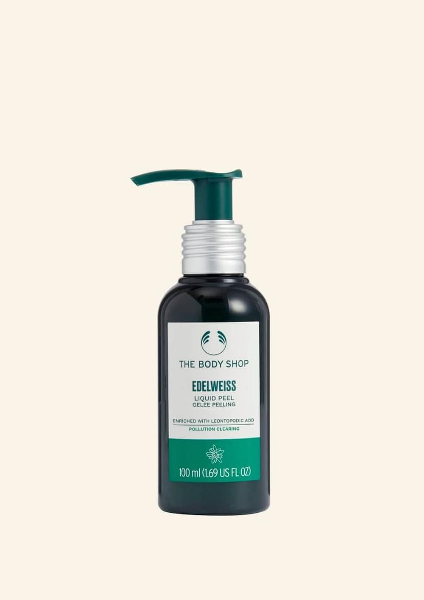 Edelweiss Liquid Peel-100ML