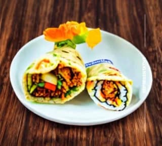 Gobi Roll