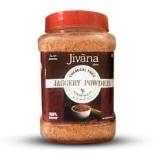 JIVANA JAGGERY POWDER 500GM