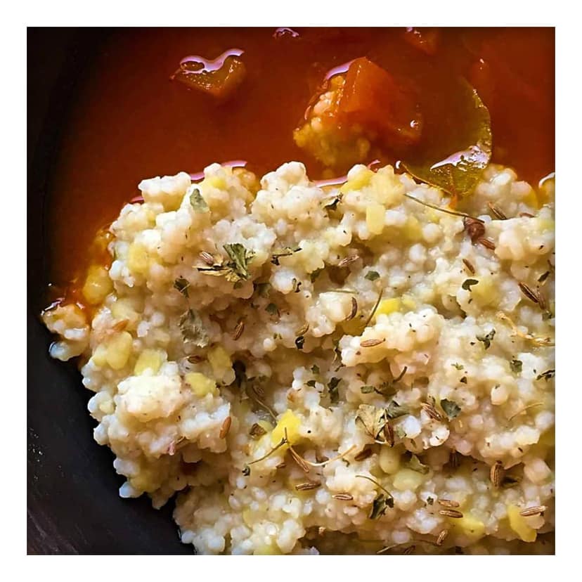 Traditional Millet (Varagu - Kodo) 1kg view 3