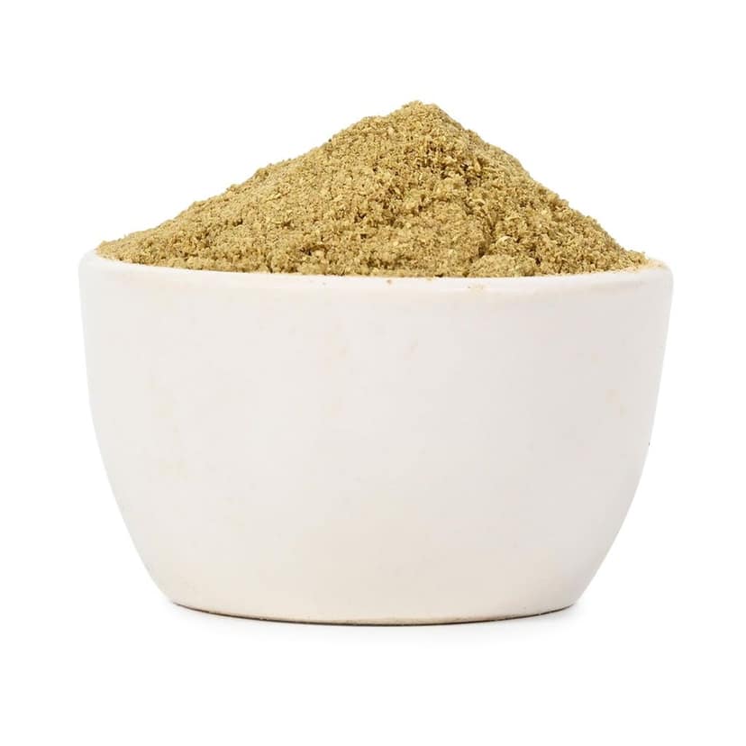Rural Roots Coriander Powder with Natural Oils - 200g | Dhania Powder | Organic Dried Coriander Powder | Fresh & Aromatic Spice | Authentic Taste & Rich Aroma | Pure Dhaniya Powder for Cooking view 3