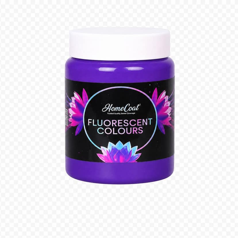 Fluorescent Color 500 Grams