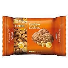 UNIBIC CASHEW COOKIES 150G