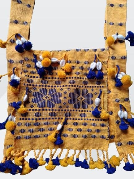 Karbi Jarong Bag view 3