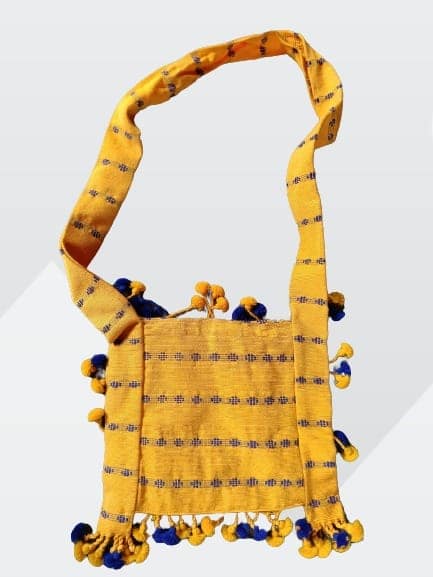 Karbi Jarong Bag view 4