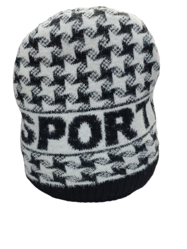 Winter Cap for Men view 3