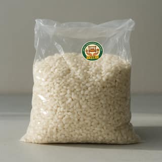Valugu Sanyasamma Emporium's idli rice