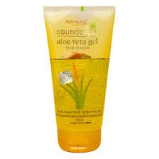 PATANJALI A V KESAR CHANDAN GEL 150M