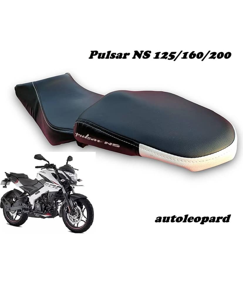 pulsar ns seat cover