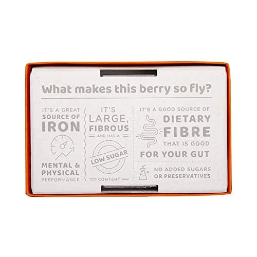 Flyberry Gourmet Ameri Dates (Khajoor/Khajur) 1kg | 100% Natural | Rich in Calcium, Iron and Potassium | Instant Energy view 2