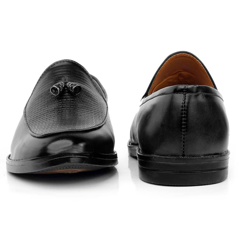 Bxxy's High-end Fashionable Footwear Slip-ons for Men view 5
