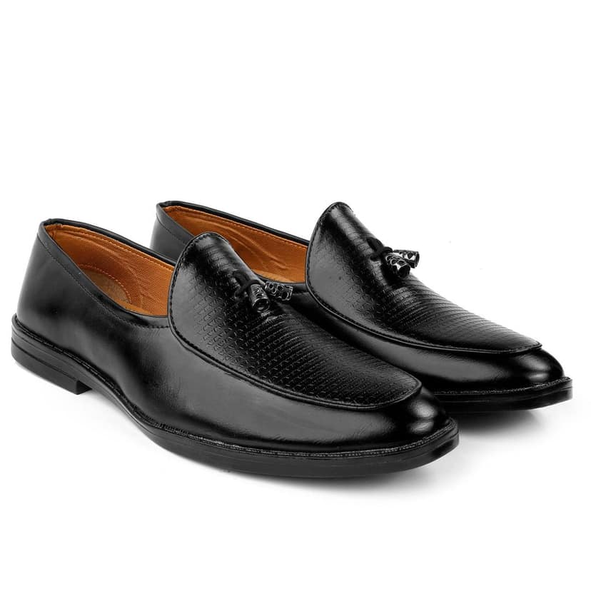 Bxxy's High-end Fashionable Footwear Slip-ons for Men view 8