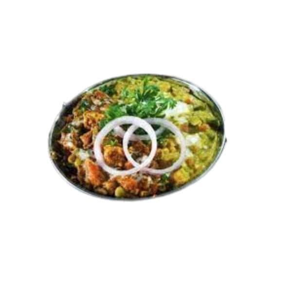 Veg Maharaja Full